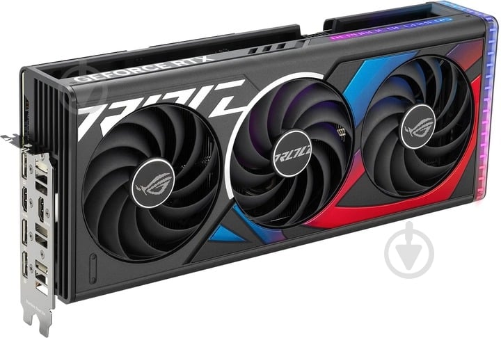 Видеокарта Asus GeForce RTX 4070 Super 12GB GDDR6X 192bit (90YV0KD0-M0NA00) - фото 2