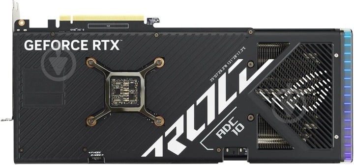 Видеокарта Asus GeForce RTX 4070 Super 12GB GDDR6X 192bit (90YV0KD0-M0NA00) - фото 8