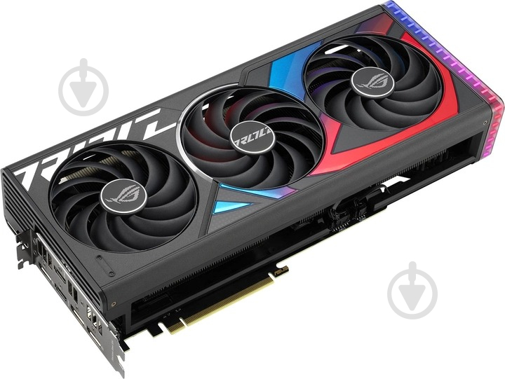 Видеокарта Asus GeForce RTX 4070 Super 12GB GDDR6X 192bit (90YV0KD0-M0NA00) - фото 5