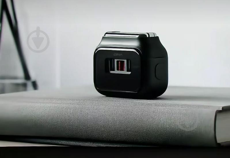 Электробритва Laifen T1 Pro 1-Blade Space Gray - фото 4