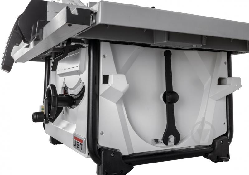 Пила циркулярная JET JSTS-10-M - фото 4