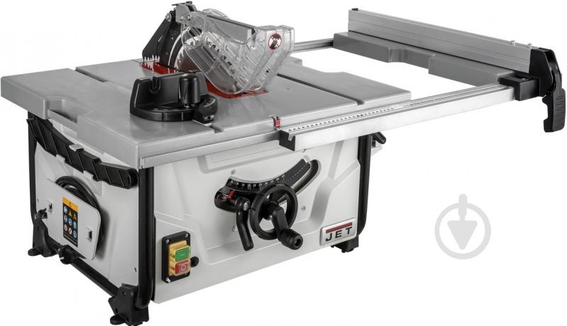 Пила циркулярная JET JSTS-10-M - фото 3