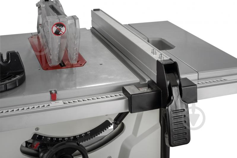 Пила циркулярная JET JSTS-10-M - фото 5