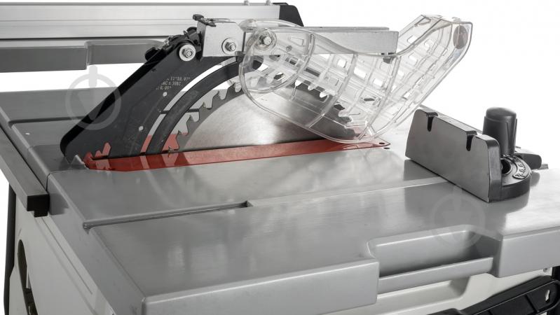 Пила циркулярная JET JSTS-10-M - фото 6