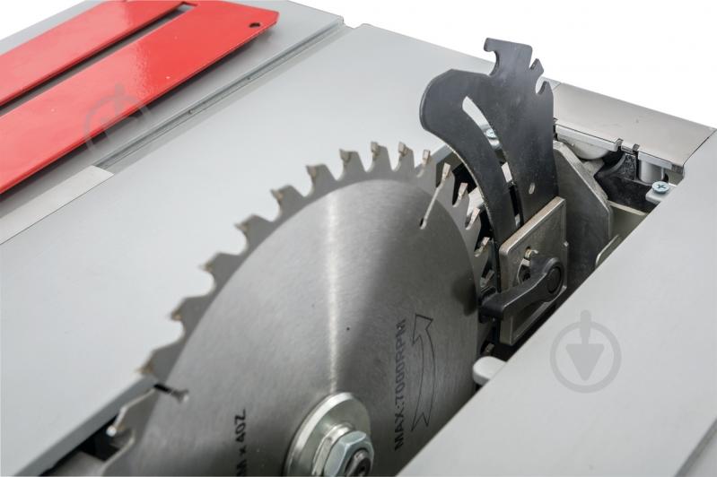Пила циркулярная JET JSTS-10-M - фото 7