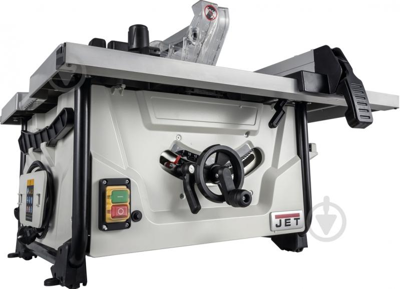 Пила циркулярная JET JSTS-10-M - фото 2