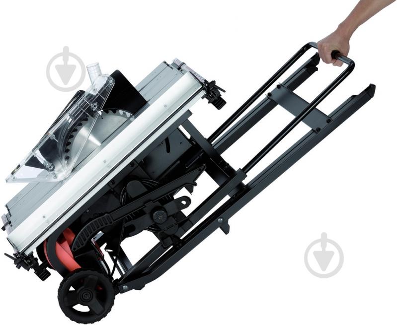 Пила циркулярная JET JTS-254 - фото 5 Пила циркулярная JET JTS-254 - фото 5