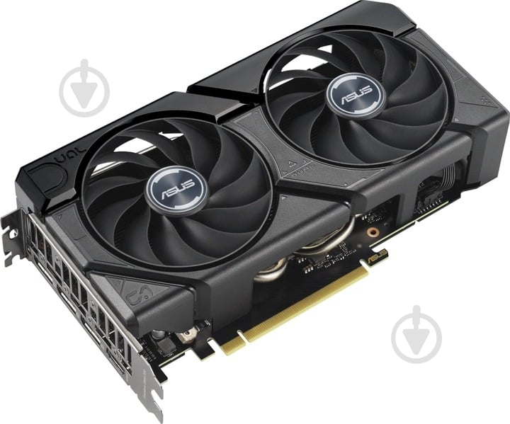 Видеокарта Asus GeForce RTX 4070 Super 12GB GDDR6X 192bit (90YV0KC0-M0NA00) - фото 2