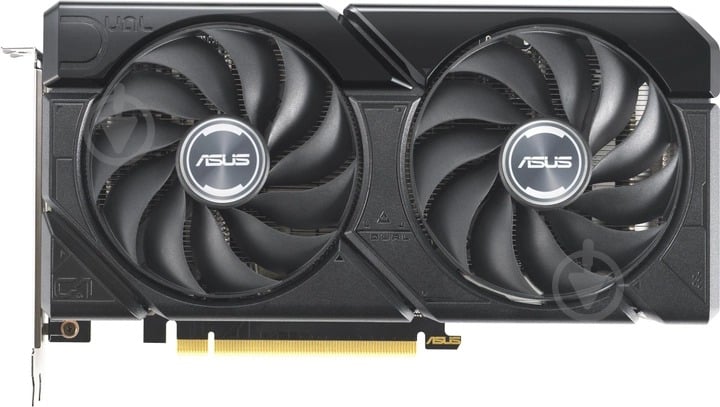 Видеокарта Asus GeForce RTX 4070 Super 12GB GDDR6X 192bit (90YV0KC0-M0NA00) - фото 1