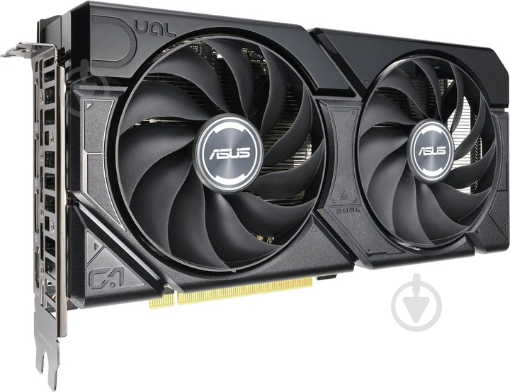 Видеокарта Asus GeForce RTX 4070 Super 12GB GDDR6X 192bit (90YV0KC0-M0NA00) - фото 6