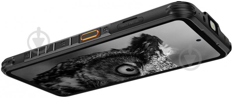 Смартфон RugOne Xever 7 12/512GB black (6975326660686) - фото 11