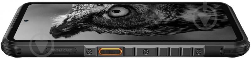 Смартфон RugOne Xever 7 12/512GB black (6975326660686) - фото 10