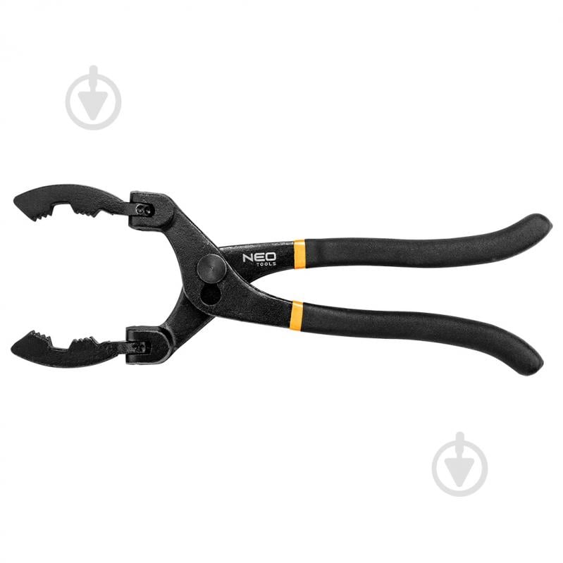 Ключ NEO tools к масляному фильтру 11-241 - фото 1