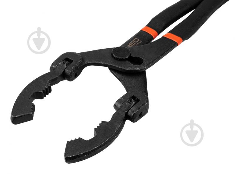 Ключ NEO tools к масляному фильтру 11-241 - фото 3 Ключ NEO tools к масляному фильтру 11-241 - фото 3