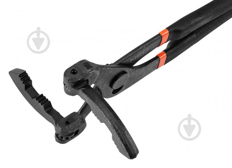 Ключ NEO tools к масляному фильтру 11-241 - фото 7 Ключ NEO tools к масляному фильтру 11-241 - фото 7