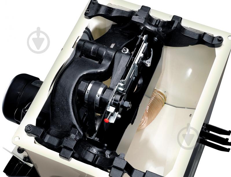 Пила циркулярная JET JTAS-10DX - фото 4 Пила циркулярная JET JTAS-10DX - фото 4