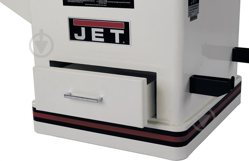 Пила циркулярная JET JTAS-10DX - фото 2 Пила циркулярная JET JTAS-10DX - фото 2