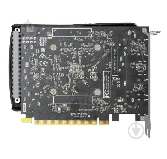 Видеокарта Zotac GeForce RTX 4060 8GB GDDR6 128bit (ZT-D40600G-10L) - фото 4