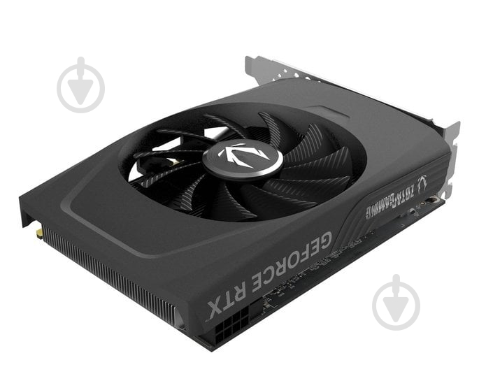 Видеокарта Zotac GeForce RTX 4060 8GB GDDR6 128bit (ZT-D40600G-10L) - фото 2