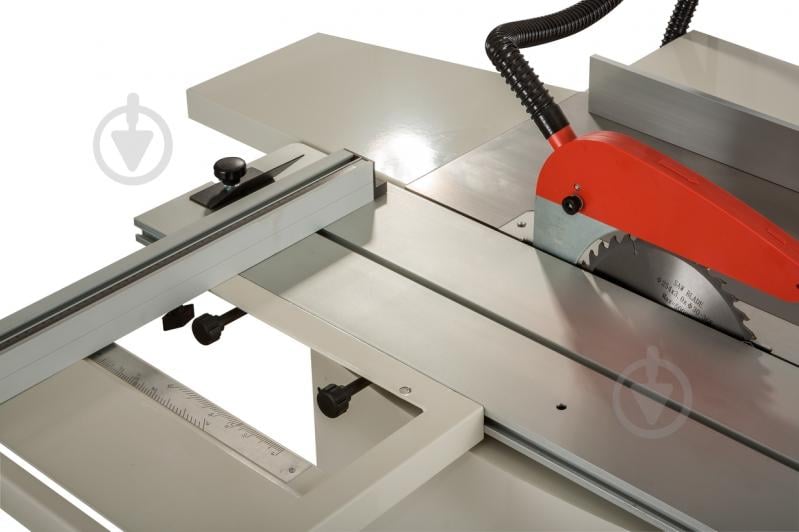 Пила циркулярная JET JTS-600XT - фото 6