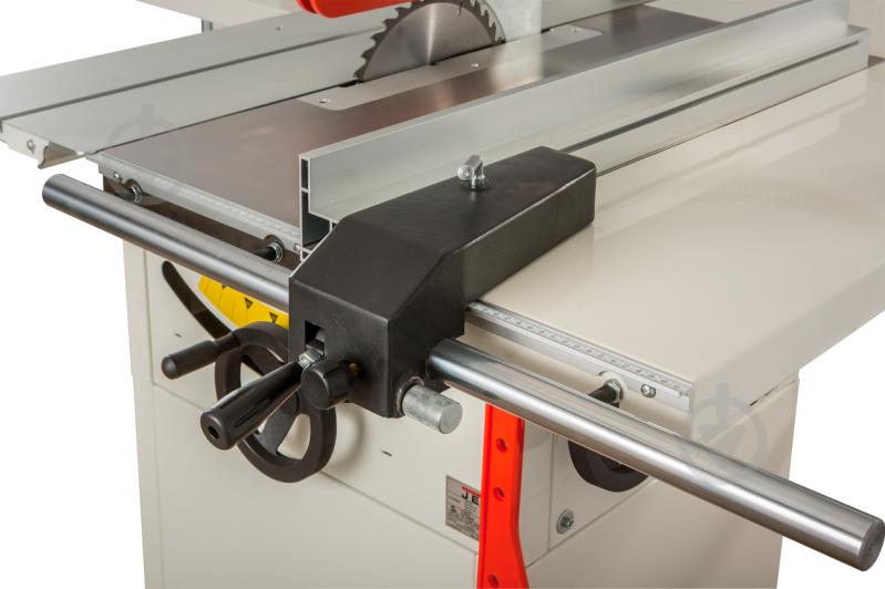 Пила циркулярная JET JTS-600XT - фото 2