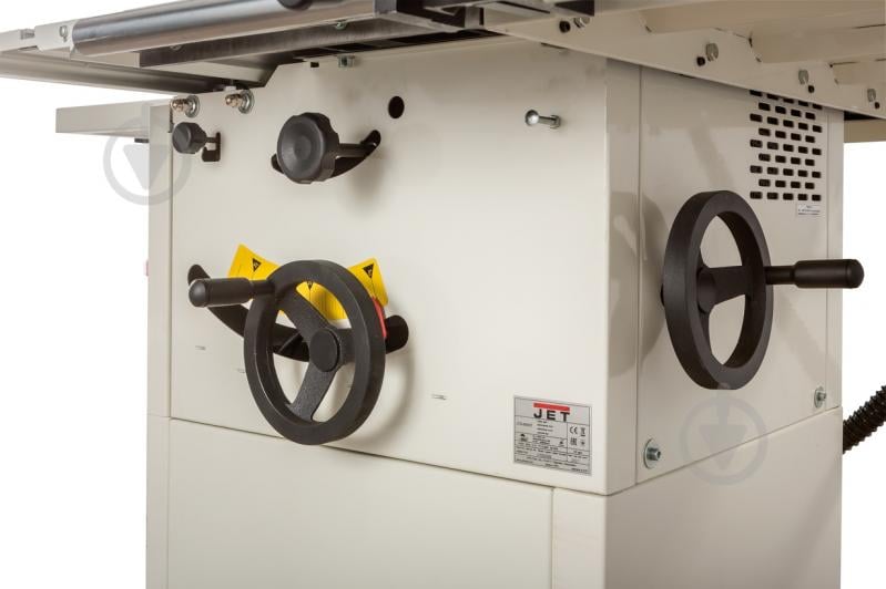 Пила циркулярная JET JTS-600XT - фото 3