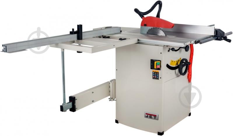 Пила циркулярная JET JTS-600XT - фото 1