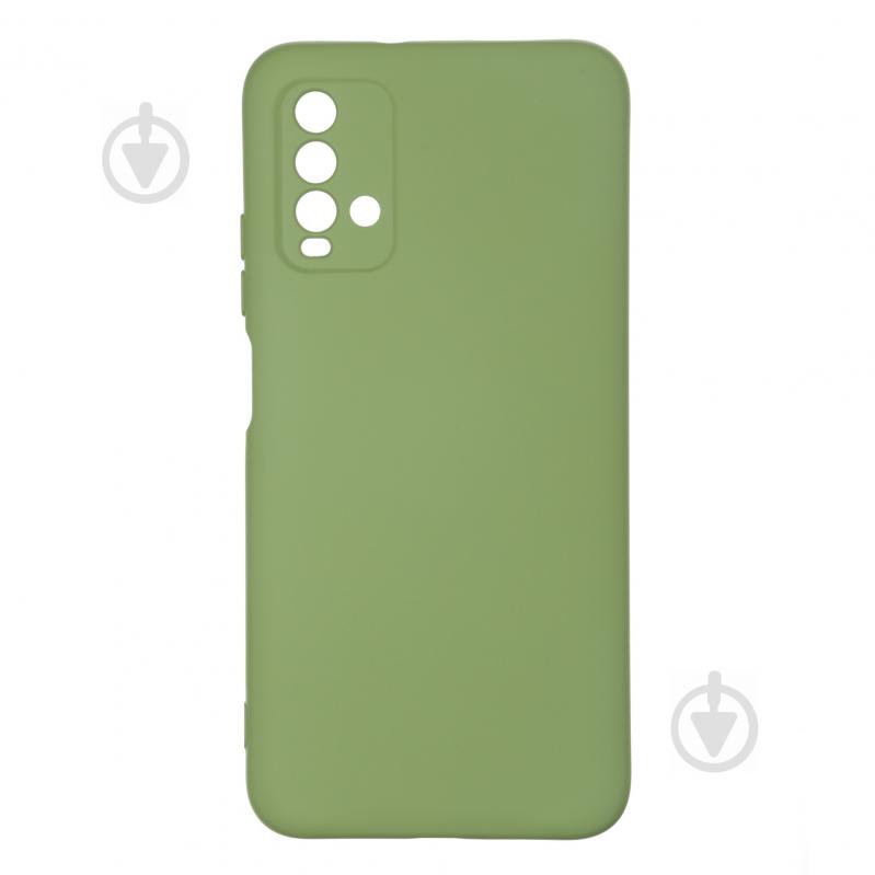 Чохол Armorstandart ICON Case Mint (ARM58254) для Xiaomi Redmi 9T - фото 1