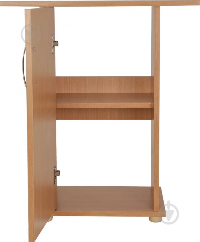 Подставка Природа ПП 60х30Д светлая - фото 3