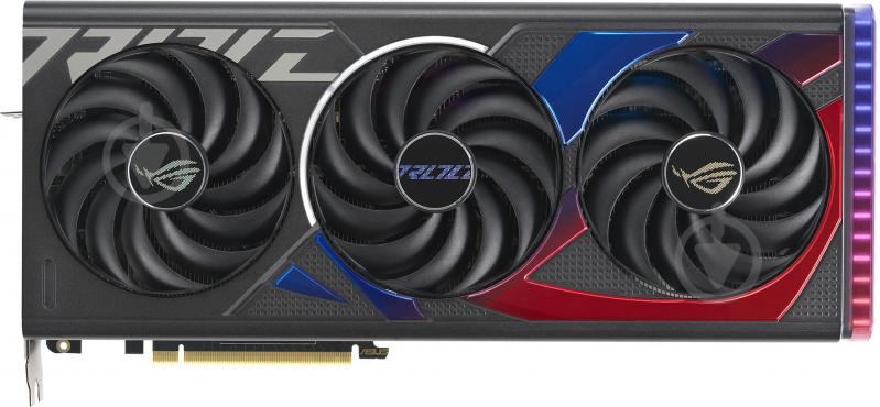 Відеокарта Asus GeForce RTX 4070 Super 12GB GDDR6X 192bit (90YV0KD1-M0NA00) - фото 1