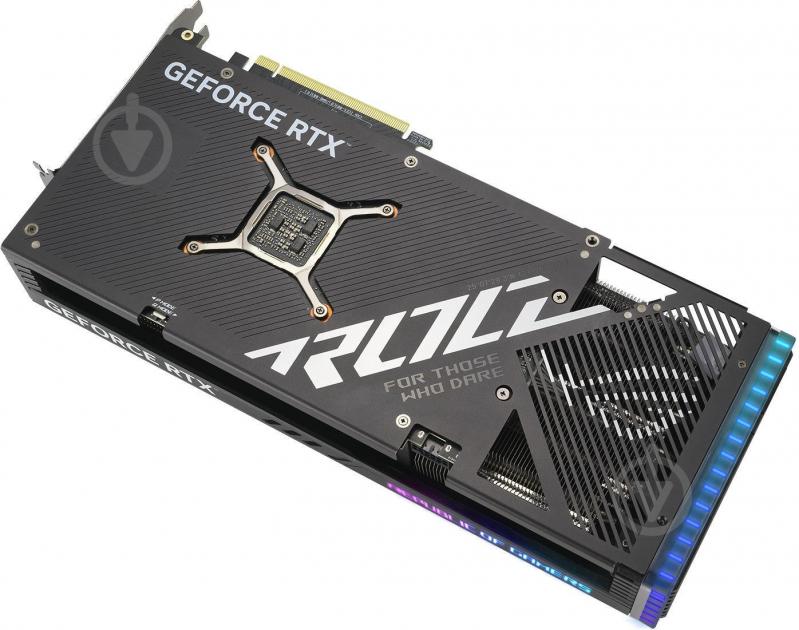 Відеокарта Asus GeForce RTX 4070 Super 12GB GDDR6X 192bit (90YV0KD1-M0NA00) - фото 12