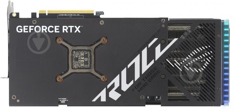 Відеокарта Asus GeForce RTX 4070 Super 12GB GDDR6X 192bit (90YV0KD1-M0NA00) - фото 11