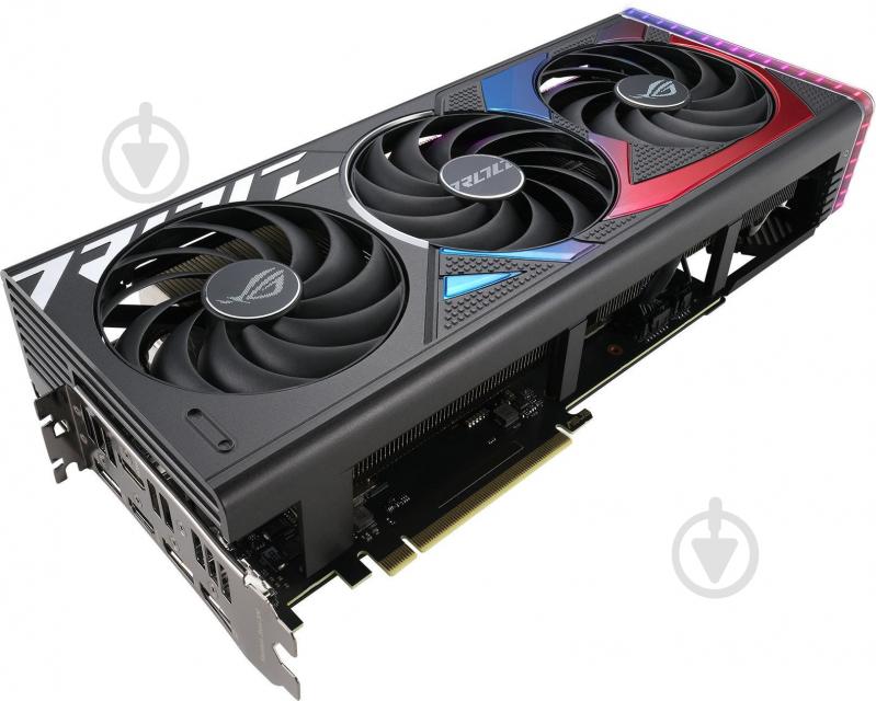 Відеокарта Asus GeForce RTX 4070 Super 12GB GDDR6X 192bit (90YV0KD1-M0NA00) - фото 8