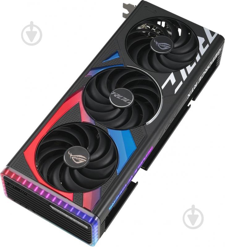 Відеокарта Asus GeForce RTX 4070 Super 12GB GDDR6X 192bit (90YV0KD1-M0NA00) - фото 7