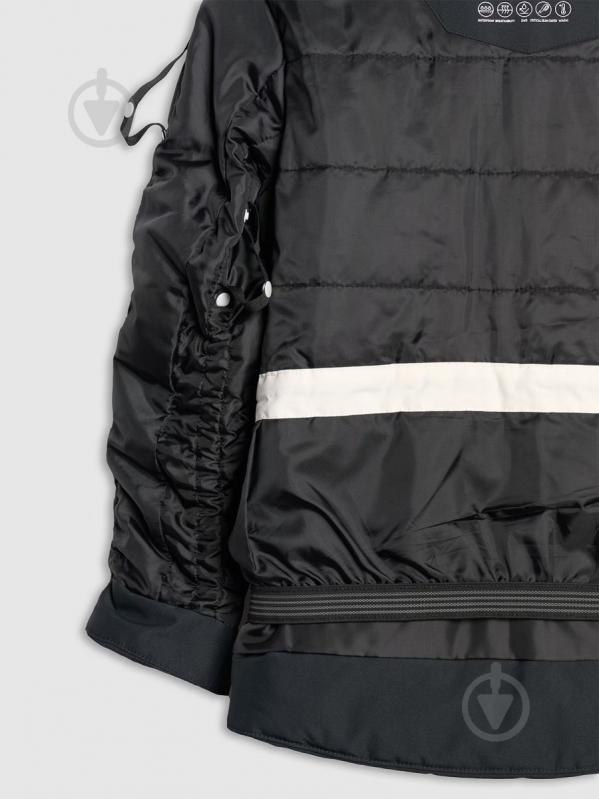 Куртка 4F TECHNICAL JACKET F0818 4FJWAW25TTJAF0818-20S р.140 - фото 10