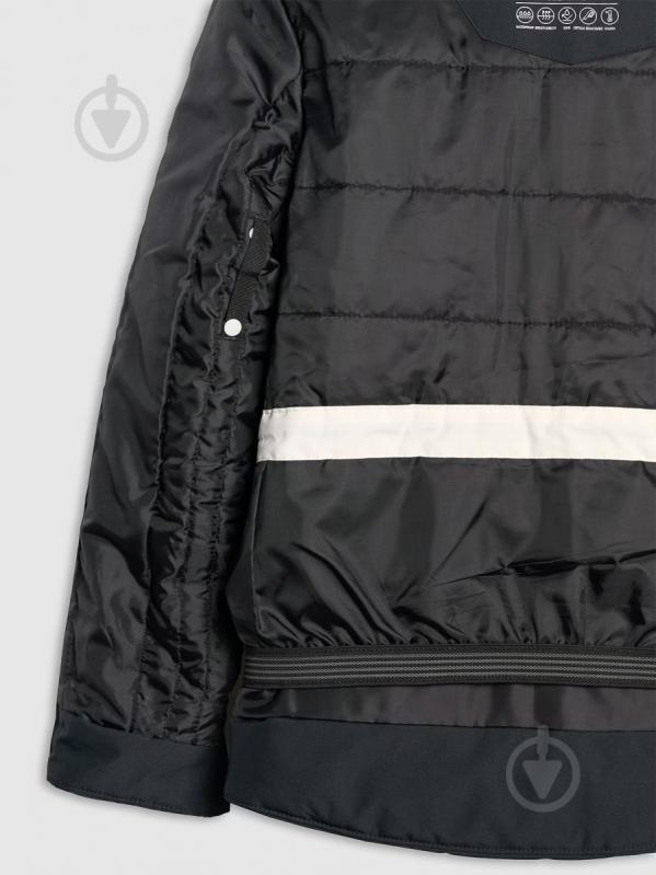 Куртка 4F TECHNICAL JACKET F0818 4FJWAW25TTJAF0818-20S р.140 - фото 9