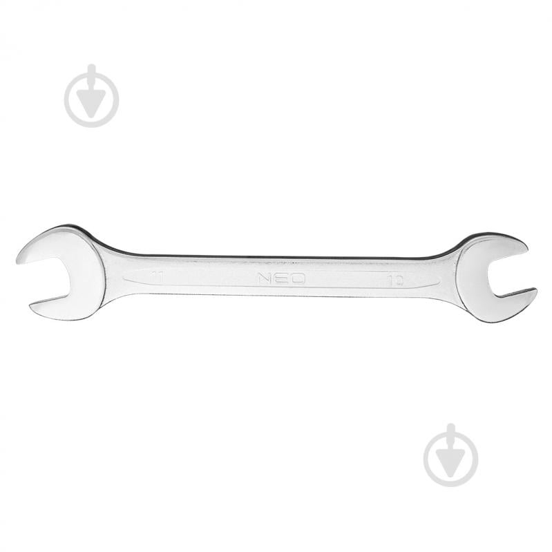 Ключ гаечный Neo 09-810 - фото 1