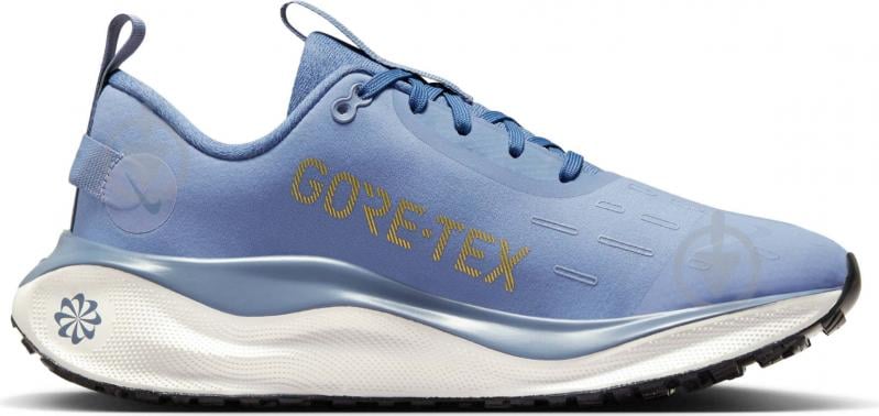 Кросівки Nike INFINITY RUN 4 REACTX GORE-TEX FB2197-400 р.40 - фото 2