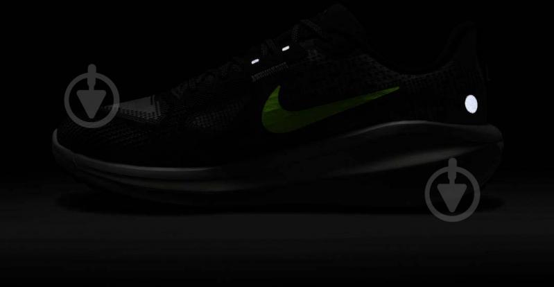 Кросівки Nike INFINITY RUN 4 REACTX GORE-TEX FB2197-400 р.40 - фото 25