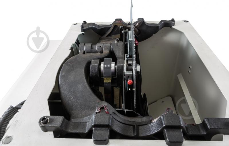 Пила циркулярная JET JTAS-12DX - фото 11