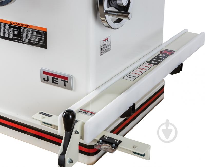 Пила циркулярная JET JTAS-12DX - фото 6