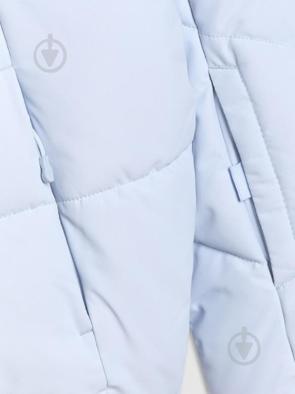 Куртка 4F TECHNICAL JACKET F0819 4FJWAW25TTJAF0819-52S р.146 - фото 12 Куртка 4F TECHNICAL JACKET F0819 4FJWAW25TTJAF0819-52S р.146 - фото 12