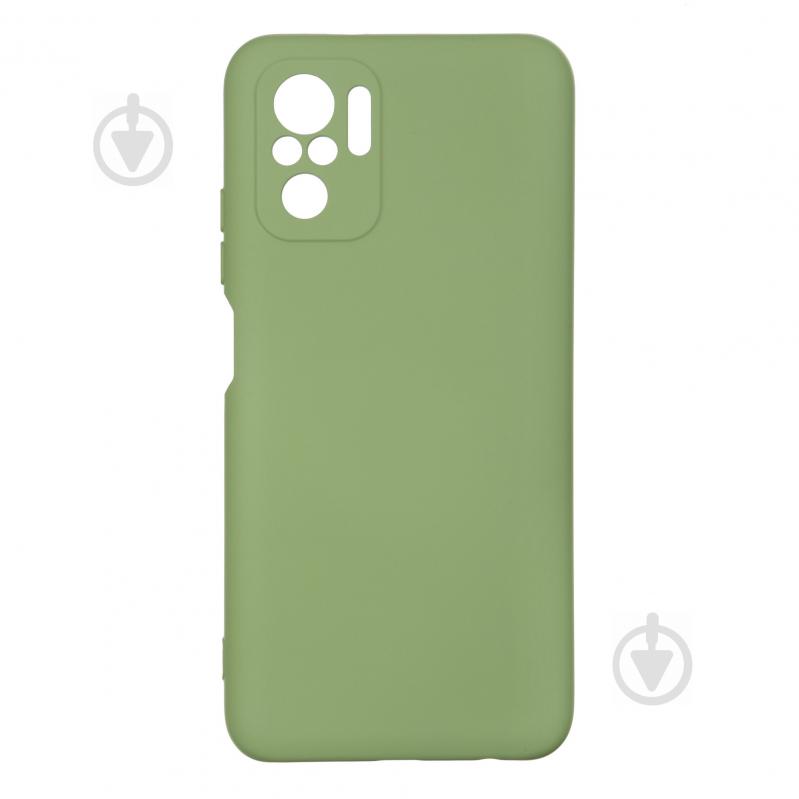 Чехол Armorstandart ICON Case Mint (ARM58826) для Xiaomi Mi Note 10 - фото 1