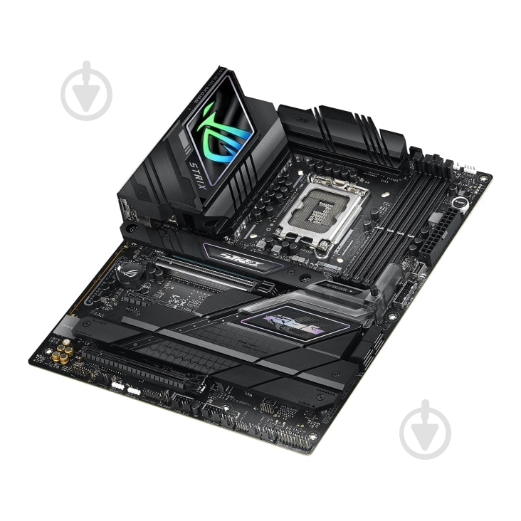 Материнская плата Asus 90MB1FM0-M0EAY0 (LGA1700, Intel Z790, ATX) - фото 10