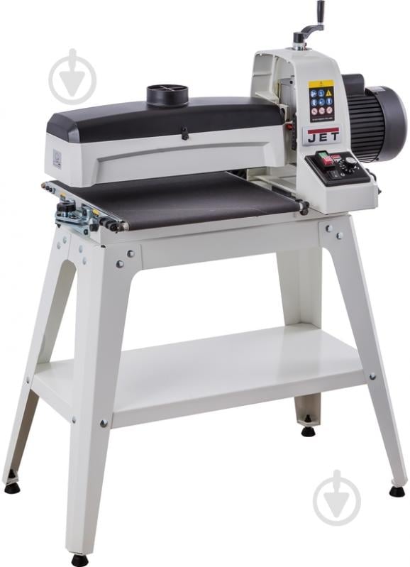 Шлифовальный станок барабанный JET JWDS-1836-М - фото 2 Шлифовальный станок барабанный JET JWDS-1836-М - фото 2