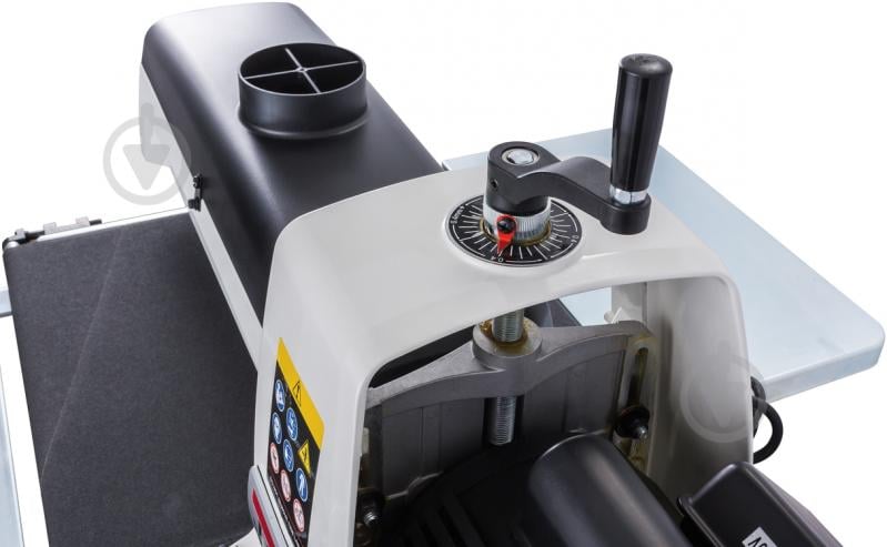 Шлифовальный станок барабанный JET JWDS-1836-М - фото 9 Шлифовальный станок барабанный JET JWDS-1836-М - фото 9