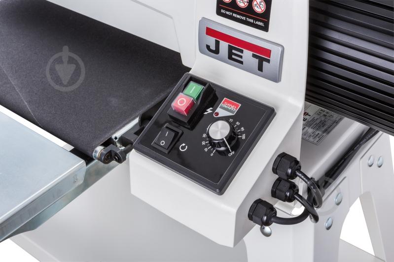 Шлифовальный станок барабанный JET JWDS-1836-М - фото 8 Шлифовальный станок барабанный JET JWDS-1836-М - фото 8