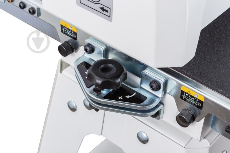 Шлифовальный станок барабанный JET JWDS-1836-М - фото 10 Шлифовальный станок барабанный JET JWDS-1836-М - фото 10