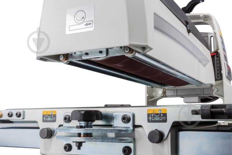 Шлифовальный станок барабанный JET JWDS-1836-М - фото 7 Шлифовальный станок барабанный JET JWDS-1836-М - фото 7