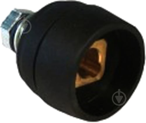 Гнездо байонетное ВЕВ 35-50 - фото 1 Гнездо байонетное ВЕВ 35-50 - фото 1